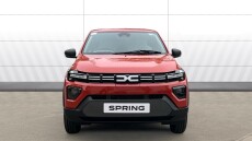 Dacia Spring 27kWh Expression 65 48kW 5dr Auto Electric Hatchback